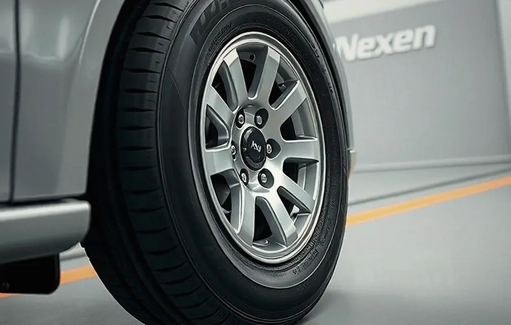 함안 LX700h 넥센타이어렌탈 현장 사진 3